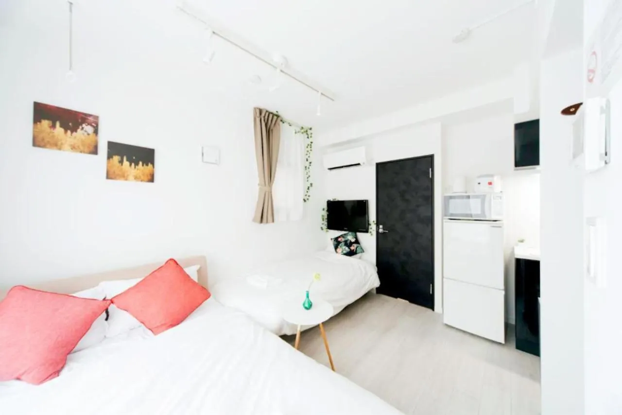 Nestay Inn Tokyo Otsuka 103 日本