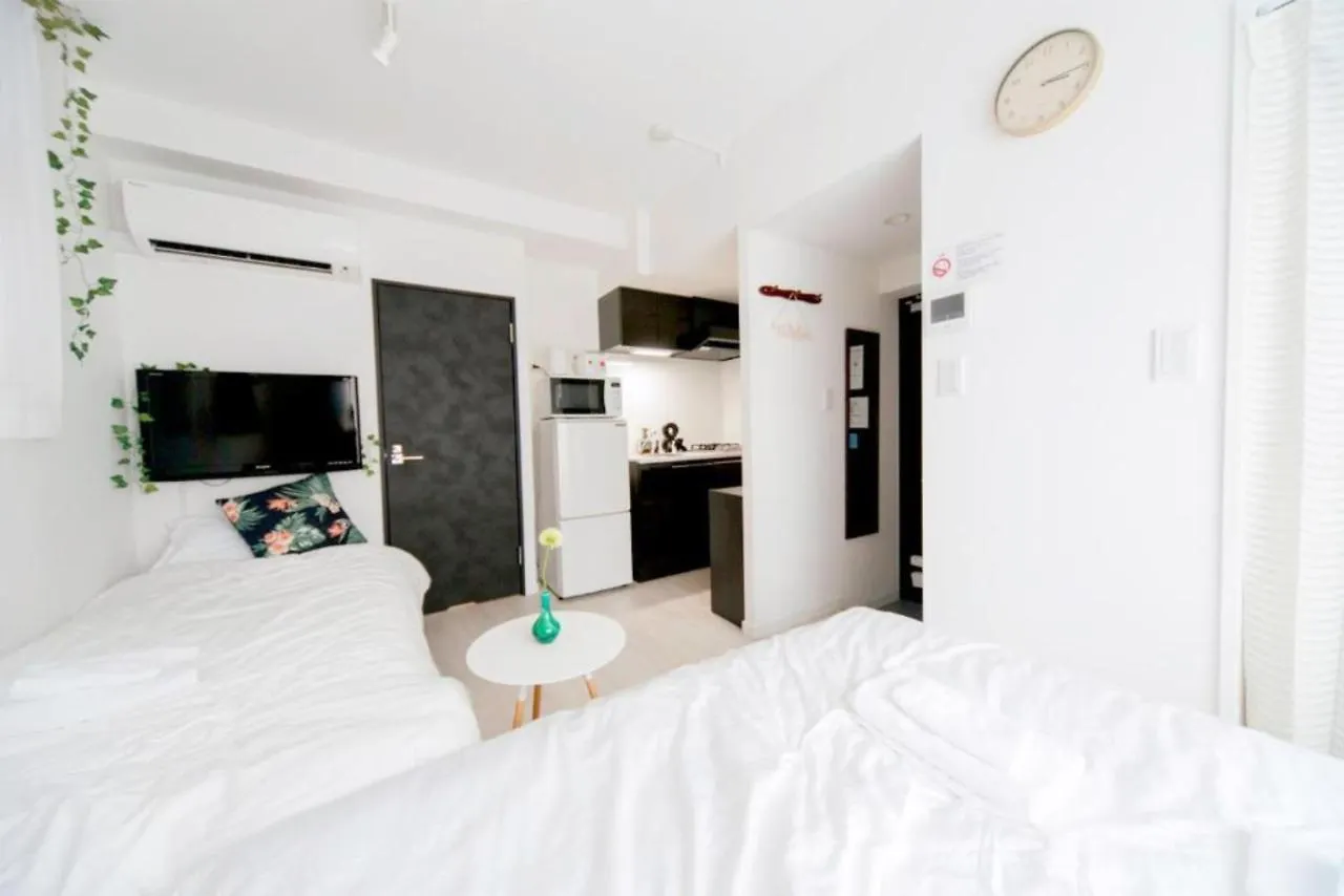 アパート Nestay Inn Tokyo Otsuka 103