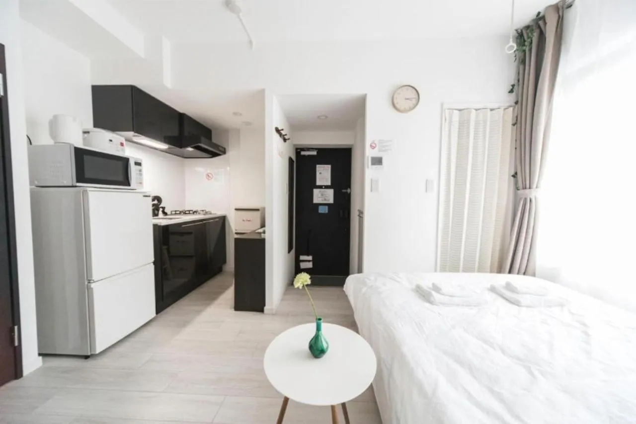 Nestay Inn Tokyo Otsuka 103 日本
